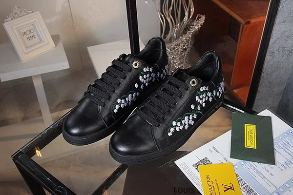 LV Casual shoes Women--034
